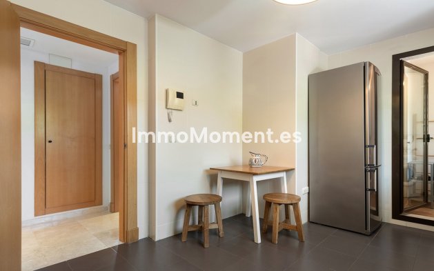 Wiederverkauf - Wohnung - Casares - Casares Centro