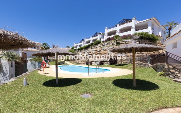 Wiederverkauf - Wohnung - Casares - Casares Centro