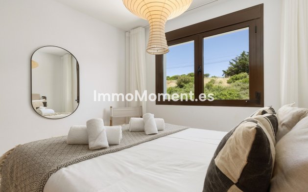 Wiederverkauf - Wohnung - Casares - Casares Centro