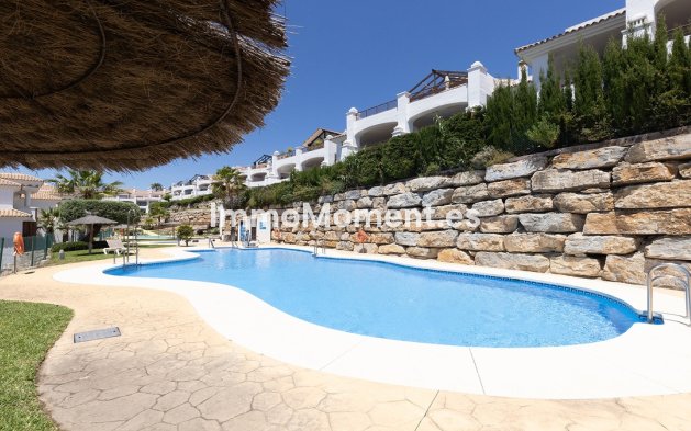 Wiederverkauf - Wohnung - Casares - Casares Centro