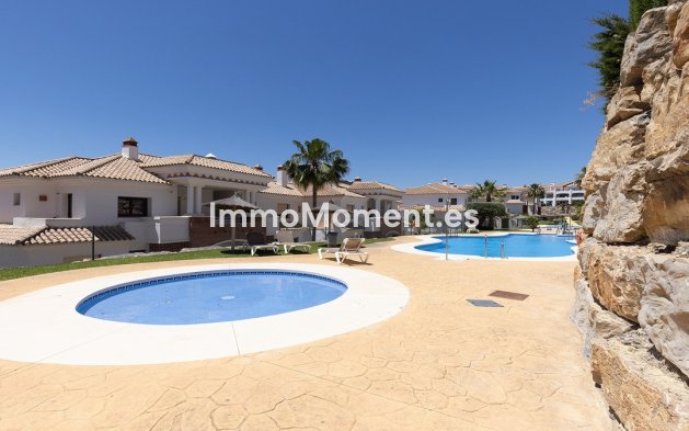 Wiederverkauf - Wohnung - Casares - Casares Centro