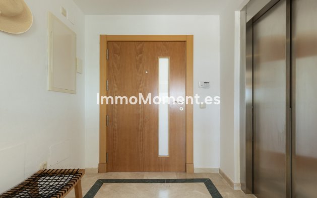 Wiederverkauf - Wohnung - Casares - Casares Centro