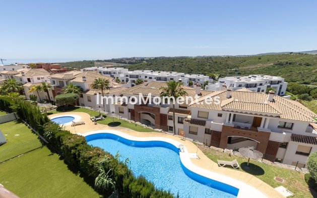 Wiederverkauf - Wohnung - Casares - Casares Centro
