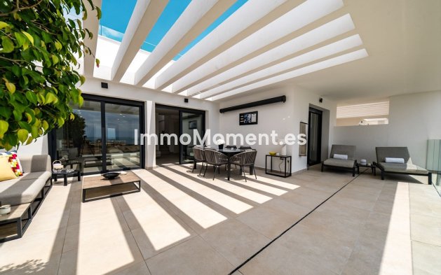 Resale - Apartment - Fuengirola - Carvajal