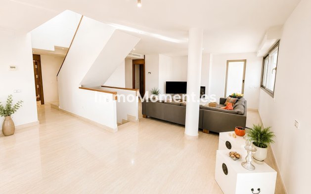 Wiederverkauf - Wohnung - Mijas - La Cala de Mijas