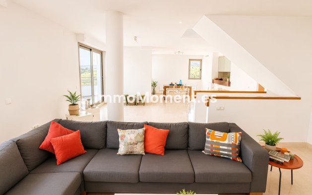 Wiederverkauf - Wohnung - Mijas - La Cala de Mijas