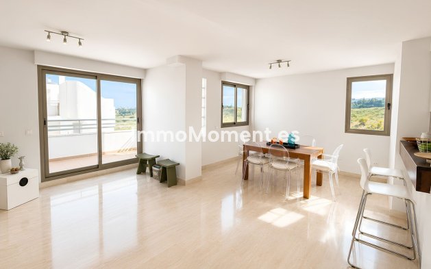 Wiederverkauf - Wohnung - Mijas - La Cala de Mijas