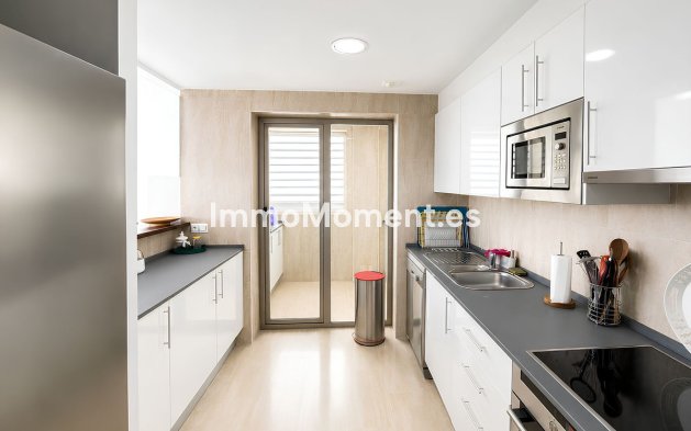 Wiederverkauf - Wohnung - Mijas - La Cala de Mijas