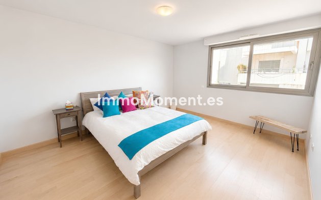 Wiederverkauf - Wohnung - Mijas - La Cala de Mijas