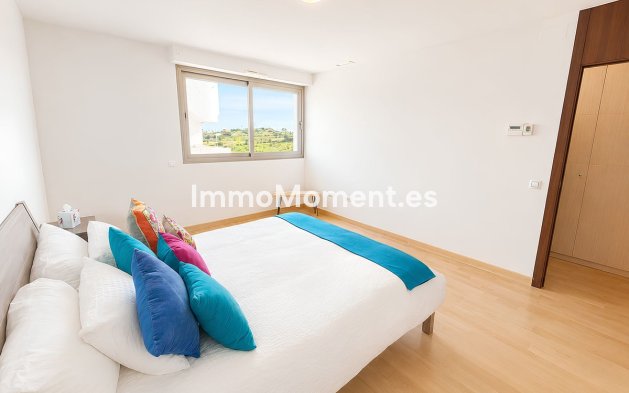 Wiederverkauf - Wohnung - Mijas - La Cala de Mijas