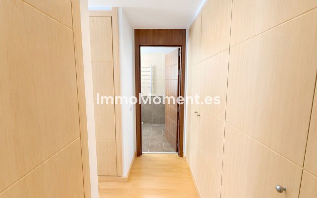 Wiederverkauf - Wohnung - Mijas - La Cala de Mijas