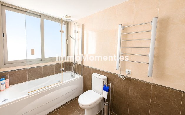 Wiederverkauf - Wohnung - Mijas - La Cala de Mijas