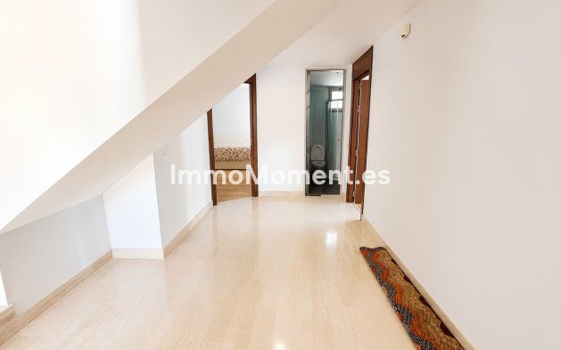 Wiederverkauf - Wohnung - Mijas - La Cala de Mijas