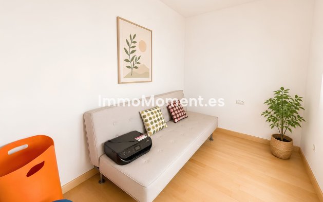 Wiederverkauf - Wohnung - Mijas - La Cala de Mijas