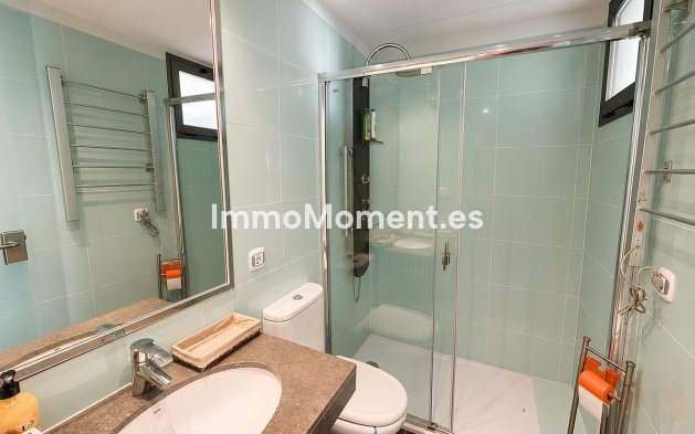 Wiederverkauf - Wohnung - Mijas - La Cala de Mijas