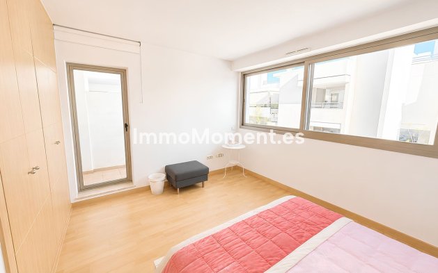 Wiederverkauf - Wohnung - Mijas - La Cala de Mijas