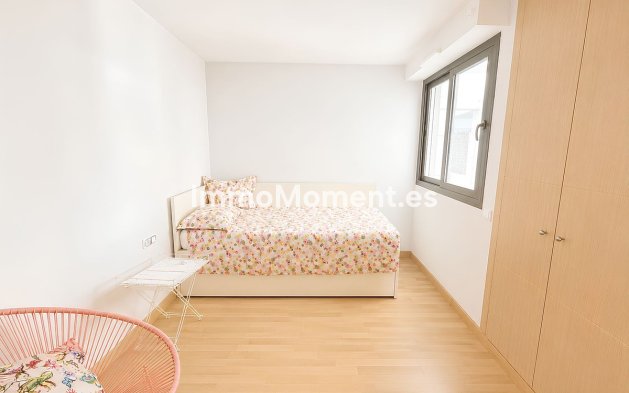 Wiederverkauf - Wohnung - Mijas - La Cala de Mijas
