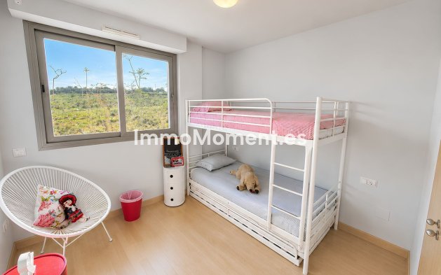 Wiederverkauf - Wohnung - Mijas - La Cala de Mijas