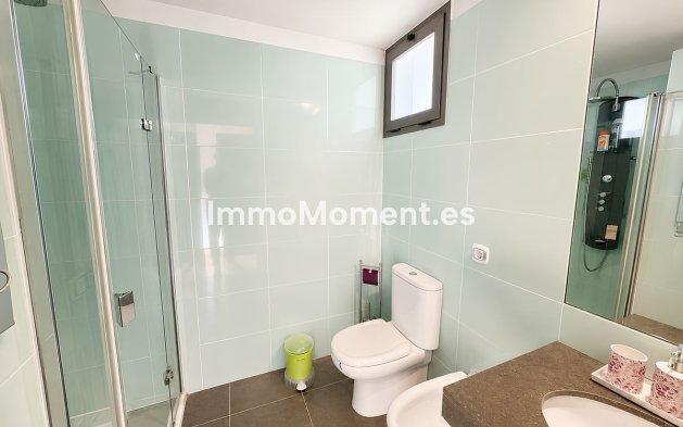 Wiederverkauf - Wohnung - Mijas - La Cala de Mijas