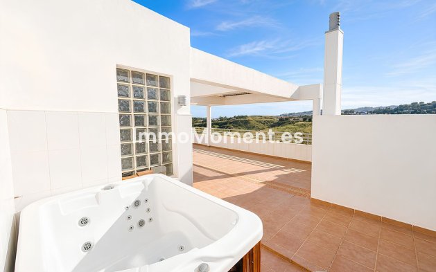 Wiederverkauf - Wohnung - Mijas - La Cala de Mijas