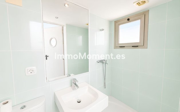 Wiederverkauf - Wohnung - Mijas - La Cala de Mijas