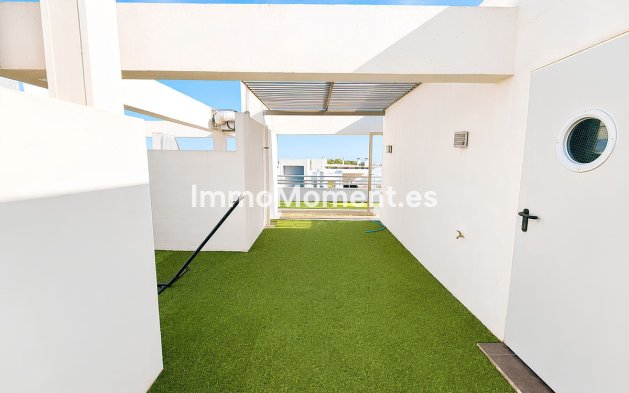Wiederverkauf - Wohnung - Mijas - La Cala de Mijas