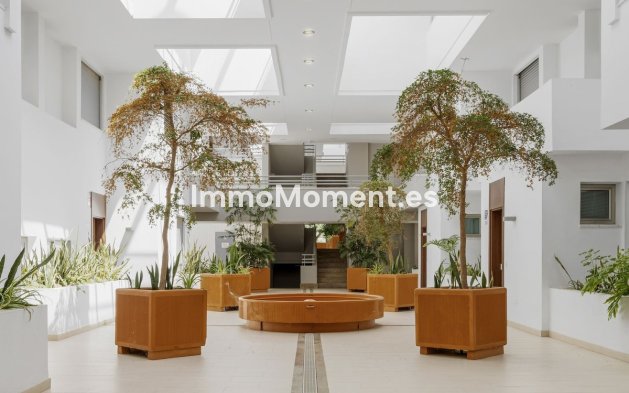 Wiederverkauf - Wohnung - Mijas - La Cala de Mijas