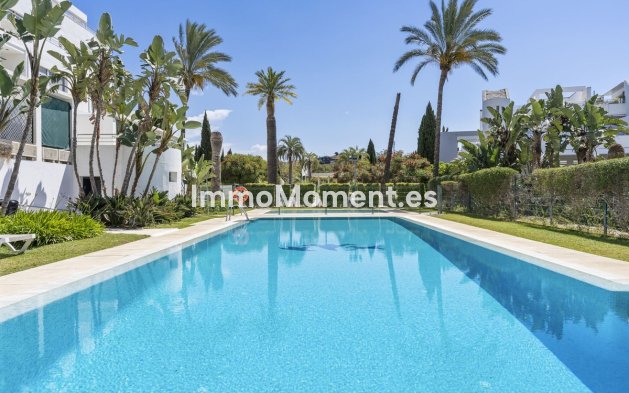 Wiederverkauf - Wohnung - Mijas - La Cala de Mijas