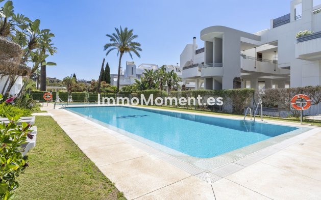 Wiederverkauf - Wohnung - Mijas - La Cala de Mijas