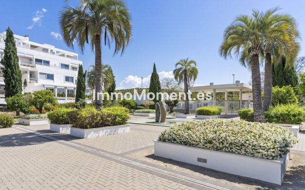 Wiederverkauf - Wohnung - Mijas - La Cala de Mijas