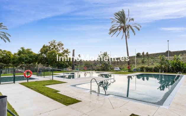 Wiederverkauf - Wohnung - Mijas - La Cala de Mijas
