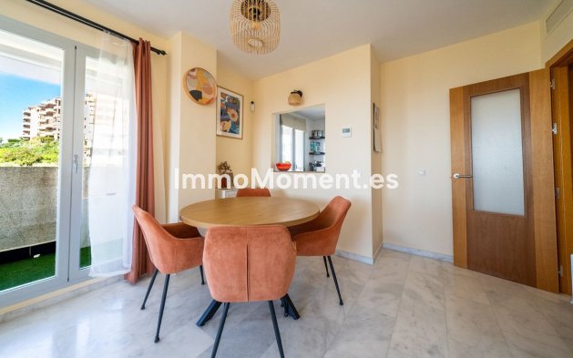 Reventa - Apartamento - Mijas - Riviera Del Sol