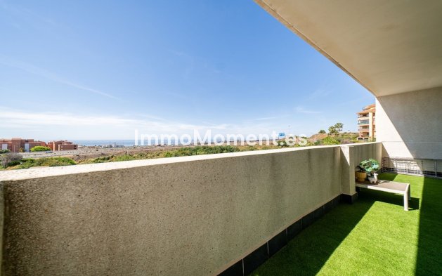 Reventa - Apartamento - Mijas - Riviera Del Sol