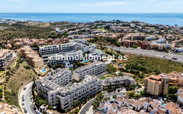 Reventa - Apartamento - Mijas - Riviera Del Sol