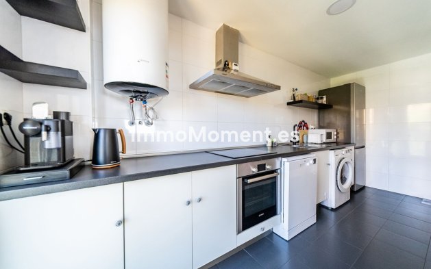 Reventa - Apartamento - Mijas - Riviera Del Sol