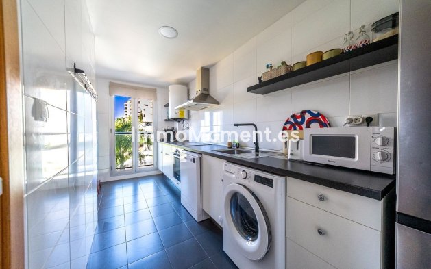Reventa - Apartamento - Mijas - Riviera Del Sol