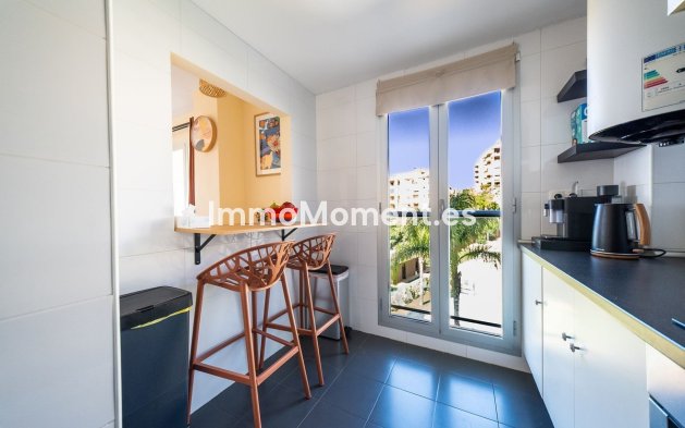 Reventa - Apartamento - Mijas - Riviera Del Sol