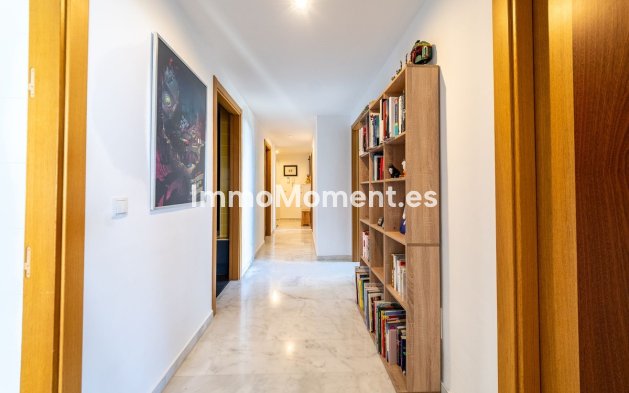 Reventa - Apartamento - Mijas - Riviera Del Sol