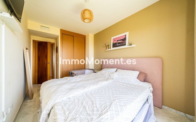 Reventa - Apartamento - Mijas - Riviera Del Sol