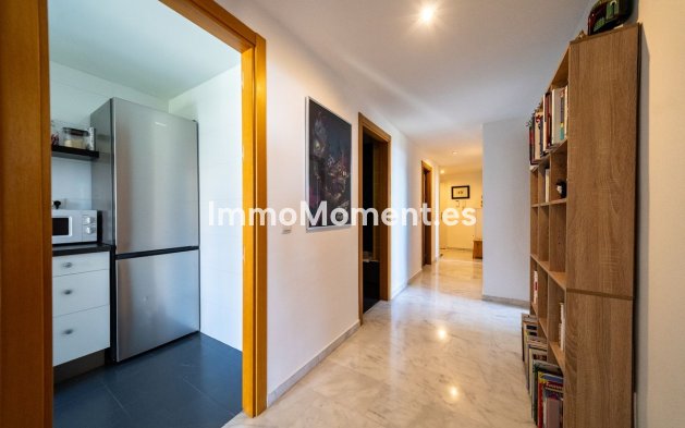 Reventa - Apartamento - Mijas - Riviera Del Sol