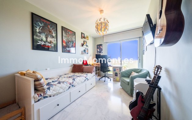Reventa - Apartamento - Mijas - Riviera Del Sol
