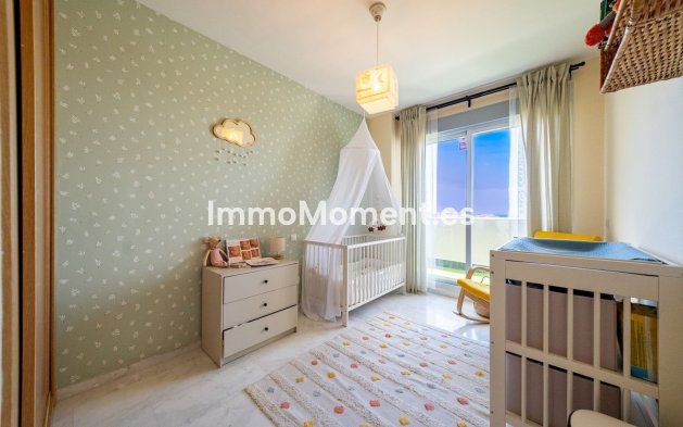 Reventa - Apartamento - Mijas - Riviera Del Sol