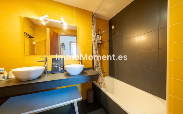 Reventa - Apartamento - Mijas - Riviera Del Sol
