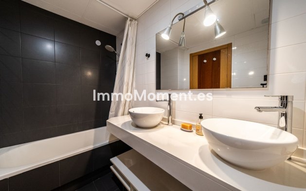 Reventa - Apartamento - Mijas - Riviera Del Sol