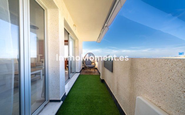Reventa - Apartamento - Mijas - Riviera Del Sol