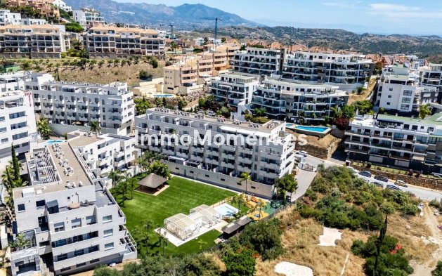 Reventa - Apartamento - Mijas - Riviera Del Sol