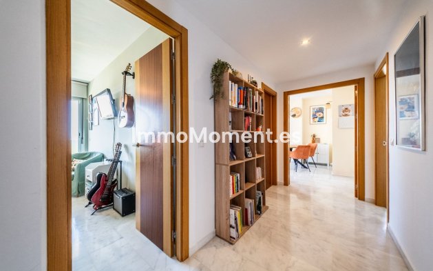 Reventa - Apartamento - Mijas - Riviera Del Sol