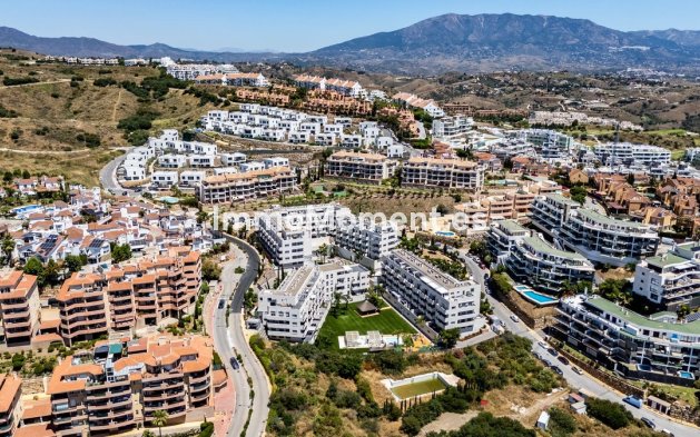Reventa - Apartamento - Mijas - Riviera Del Sol