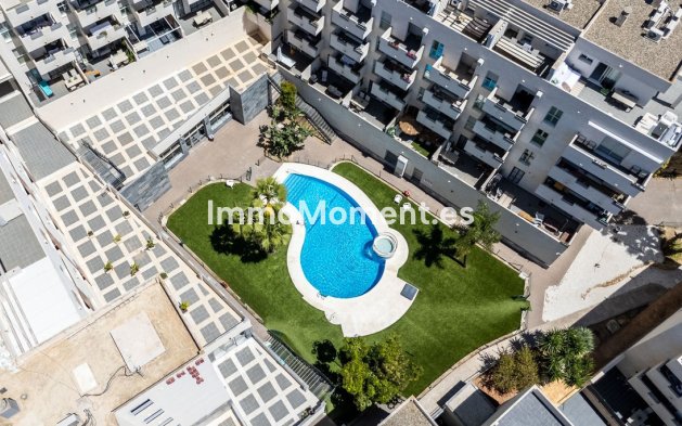 Reventa - Apartamento - Mijas - Riviera Del Sol