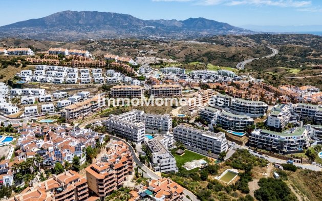 Reventa - Apartamento - Mijas - Riviera Del Sol